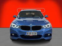 BMW 3.3 vaihtoauto