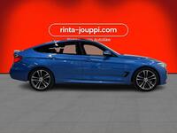BMW 3.3 vaihtoauto