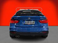 BMW 3.3 vaihtoauto