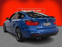 BMW 3.3 vaihtoauto