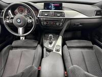 BMW 3.3 vaihtoauto