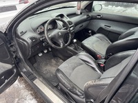 Peugeot 206 vaihtoauto