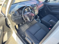 Hyundai ix20 vaihtoauto