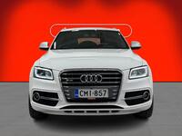 Audi SQ5 vaihtoauto