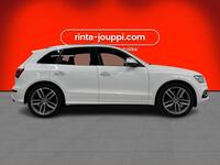 Audi SQ5 vaihtoauto