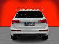 Audi SQ5 vaihtoauto