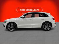 Audi SQ5 vaihtoauto