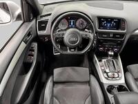 Audi SQ5 vaihtoauto