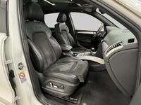 Audi SQ5 vaihtoauto