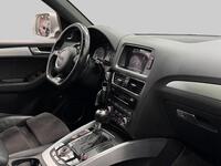 Audi SQ5 vaihtoauto
