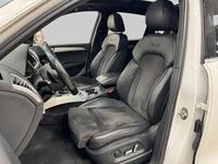 Audi SQ5 vaihtoauto