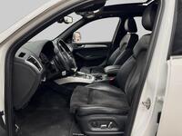 Audi SQ5 vaihtoauto