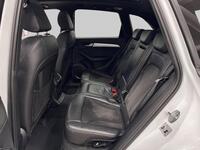 Audi SQ5 vaihtoauto