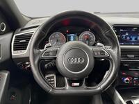 Audi SQ5 vaihtoauto