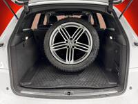 Audi SQ5 vaihtoauto