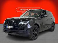 Land Rover Range Rover vaihtoauto