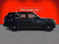 Land Rover Range Rover vaihtoauto