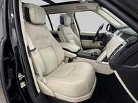 Land Rover Range Rover vaihtoauto
