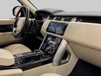 Land Rover Range Rover vaihtoauto