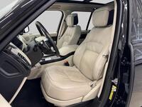 Land Rover Range Rover vaihtoauto
