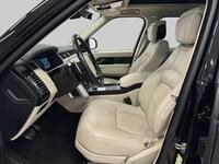 Land Rover Range Rover vaihtoauto