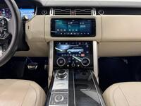 Land Rover Range Rover vaihtoauto