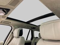 Land Rover Range Rover vaihtoauto