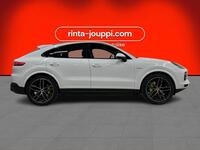 Porsche Cayenne vaihtoauto