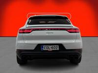 Porsche Cayenne vaihtoauto