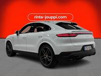 Porsche Cayenne vaihtoauto