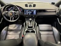 Porsche Cayenne vaihtoauto