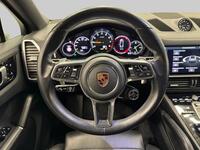 Porsche Cayenne vaihtoauto