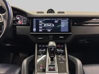 Porsche Cayenne vaihtoauto