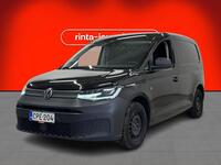Volkswagen Caddy vaihtoauto