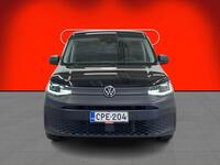 Volkswagen Caddy vaihtoauto