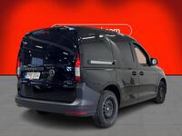 Volkswagen Caddy vaihtoauto
