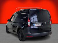 Volkswagen Caddy vaihtoauto