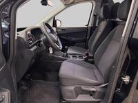 Volkswagen Caddy vaihtoauto