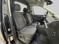 Volkswagen Caddy vaihtoauto