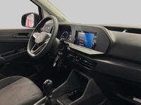 Volkswagen Caddy vaihtoauto