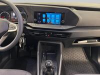 Volkswagen Caddy vaihtoauto