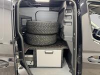 Volkswagen Caddy vaihtoauto