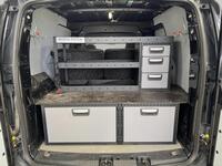 Volkswagen Caddy vaihtoauto