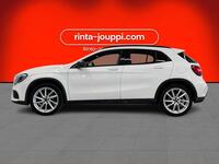 Mercedes-Benz GLA vaihtoauto
