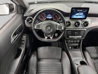 Mercedes-Benz GLA vaihtoauto