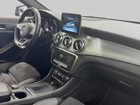 Mercedes-Benz GLA vaihtoauto