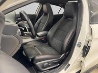 Mercedes-Benz GLA vaihtoauto