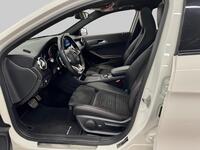 Mercedes-Benz GLA vaihtoauto