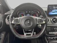 Mercedes-Benz GLA vaihtoauto