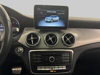 Mercedes-Benz GLA vaihtoauto